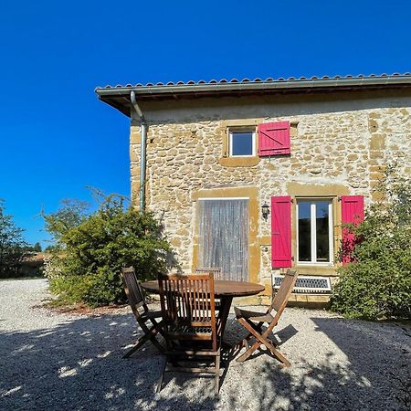 Bed and Breakfast Ferme Robin Marsaz Zewnętrze zdjęcie