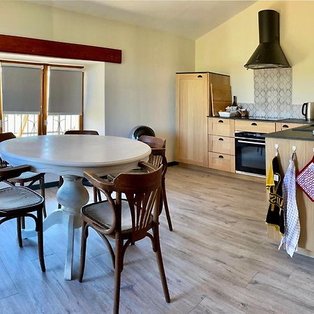 Bed and Breakfast Ferme Robin Marsaz Zewnętrze zdjęcie