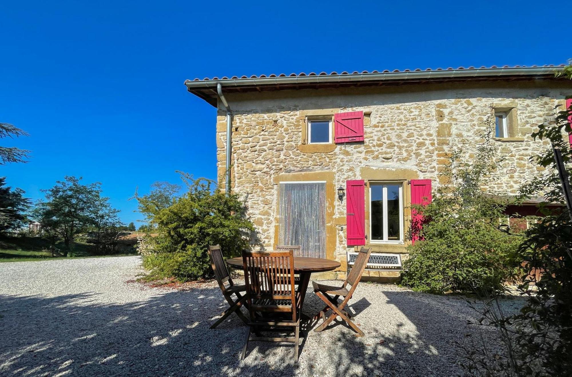 Bed and Breakfast Ferme Robin Marsaz Zewnętrze zdjęcie