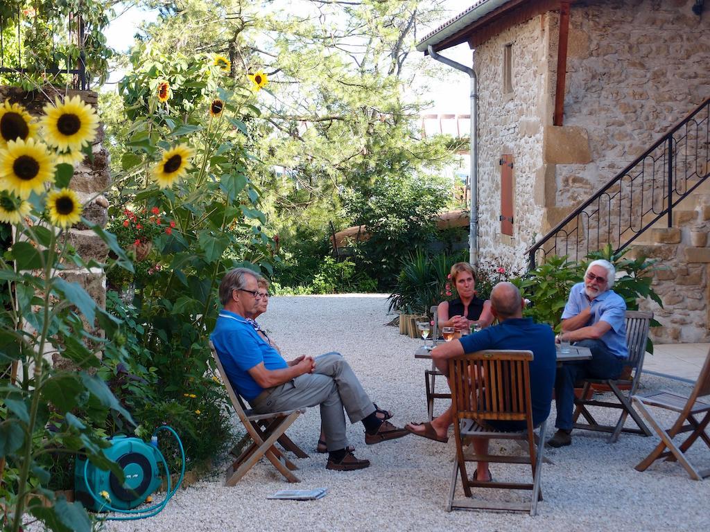 Bed and Breakfast Ferme Robin Marsaz Zewnętrze zdjęcie