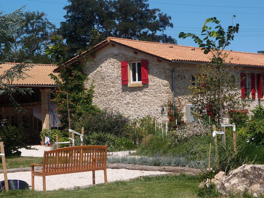 Bed and Breakfast Ferme Robin Marsaz Zewnętrze zdjęcie