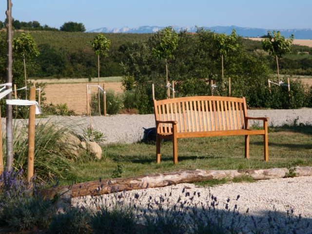 Bed and Breakfast Ferme Robin Marsaz Zewnętrze zdjęcie